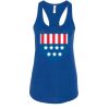 Next Level Apparel - Ladies' Ideal Racerback Tank Thumbnail
