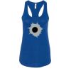 Next Level Apparel - Ladies' Ideal Racerback Tank Thumbnail