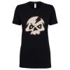 Next Level Ladies Boyfriend T-Shirt Thumbnail
