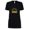 Next Level Ladies Boyfriend T-Shirt Thumbnail