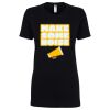 Next Level Ladies Boyfriend T-Shirt Thumbnail