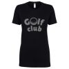 Next Level Ladies Boyfriend T-Shirt Thumbnail