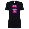 Next Level Ladies Boyfriend T-Shirt Thumbnail