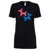 Next Level Ladies Boyfriend T-Shirt Thumbnail