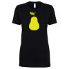 Next Level Ladies Boyfriend T-Shirt Thumbnail