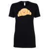 Next Level Ladies Boyfriend T-Shirt Thumbnail