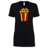 Next Level Ladies Boyfriend T-Shirt Thumbnail