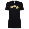 Next Level Ladies Boyfriend T-Shirt Thumbnail