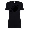 Next Level Ladies Boyfriend T-Shirt Thumbnail