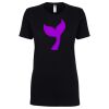 Next Level Ladies Boyfriend T-Shirt Thumbnail