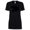 Next Level Ladies Boyfriend T-Shirt Thumbnail