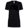 Next Level Ladies Boyfriend T-Shirt Thumbnail