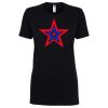 Next Level Ladies Boyfriend T-Shirt Thumbnail