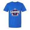 Softstyle 4.5 oz. T-Shirt Thumbnail