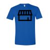 Softstyle 4.5 oz. T-Shirt Thumbnail