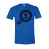 Softstyle 4.5 oz. T-Shirt Thumbnail