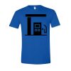 Softstyle 4.5 oz. T-Shirt Thumbnail