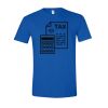 Softstyle 4.5 oz. T-Shirt Thumbnail