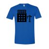 Softstyle 4.5 oz. T-Shirt Thumbnail