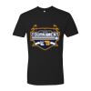 Next Level 3600 Cotton T-Shirt Thumbnail
