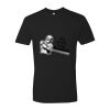 Next Level 3600 Cotton T-Shirt Thumbnail
