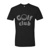 Next Level 3600 Cotton T-Shirt Thumbnail