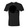 Next Level 3600 Cotton T-Shirt Thumbnail