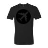 Next Level 3600 Cotton T-Shirt Thumbnail