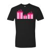 Next Level 3600 Cotton T-Shirt Thumbnail