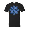 Next Level 3600 Cotton T-Shirt Thumbnail