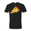 Next Level 3600 Cotton T-Shirt Thumbnail