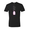Next Level 3600 Cotton T-Shirt Thumbnail