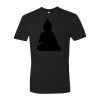 Next Level 3600 Cotton T-Shirt Thumbnail