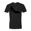 Next Level 3600 Cotton T-Shirt Thumbnail