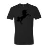 Next Level 3600 Cotton T-Shirt Thumbnail