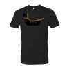 Next Level 3600 Cotton T-Shirt Thumbnail