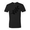 Next Level 3600 Cotton T-Shirt Thumbnail