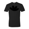 Next Level 3600 Cotton T-Shirt Thumbnail