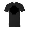 Next Level 3600 Cotton T-Shirt Thumbnail