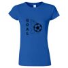 Softstyle® Women’s T-Shirt Thumbnail