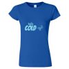 Softstyle® Women’s T-Shirt Thumbnail