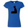 Softstyle® Women’s T-Shirt Thumbnail