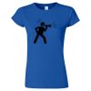 Softstyle® Women’s T-Shirt Thumbnail