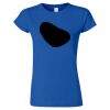 Softstyle® Women’s T-Shirt Thumbnail
