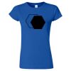 Softstyle® Women’s T-Shirt Thumbnail