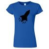 Softstyle® Women’s T-Shirt Thumbnail