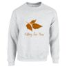 Heavy Blend™ Crewneck Sweatshirt Thumbnail