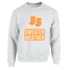 Heavy Blend™ Crewneck Sweatshirt Thumbnail