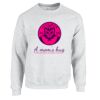 Heavy Blend™ Crewneck Sweatshirt Thumbnail