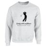 Heavy Blend™ Crewneck Sweatshirt Thumbnail